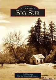 big sur book