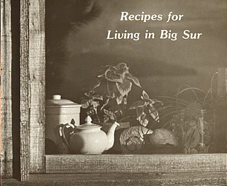 recipe book